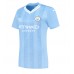 Manchester City Kevin De Bruyne #17 Hemmakläder Dam 2023-24 Kortärmad